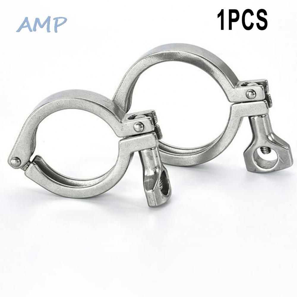 new-8-tri-clamp-clamping-optional-inch-ss304-stainless-steel-clips-connector