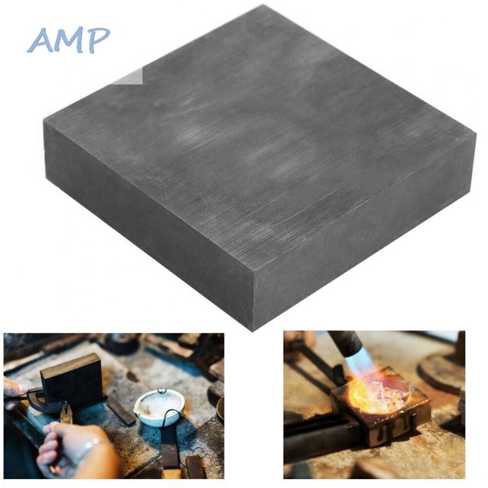 new-8-graphite-plate-9-99-block-sheet-graphite-ingot-casting-strong-conductivity