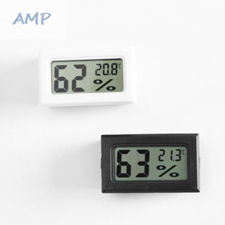 ⚡NEW 8⚡Digital Thermometer 25g 48*28.6*15.2mm FY-11 LCD Display Low Precision