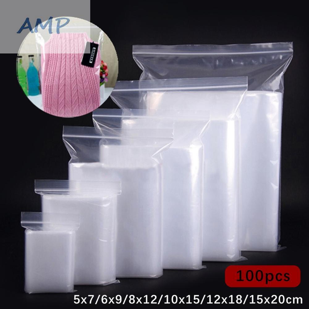 new-8-efficient-and-reliable-resealable-bags-100pcs-for-safe-and-tidy-organization