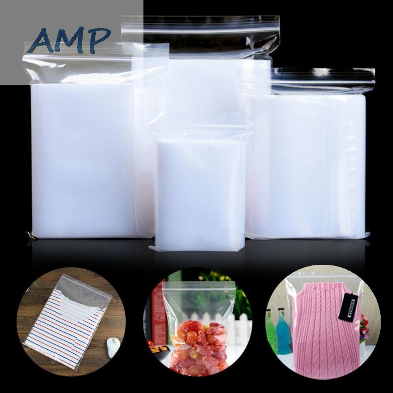 new-8-efficient-and-reliable-resealable-bags-100pcs-for-safe-and-tidy-organization