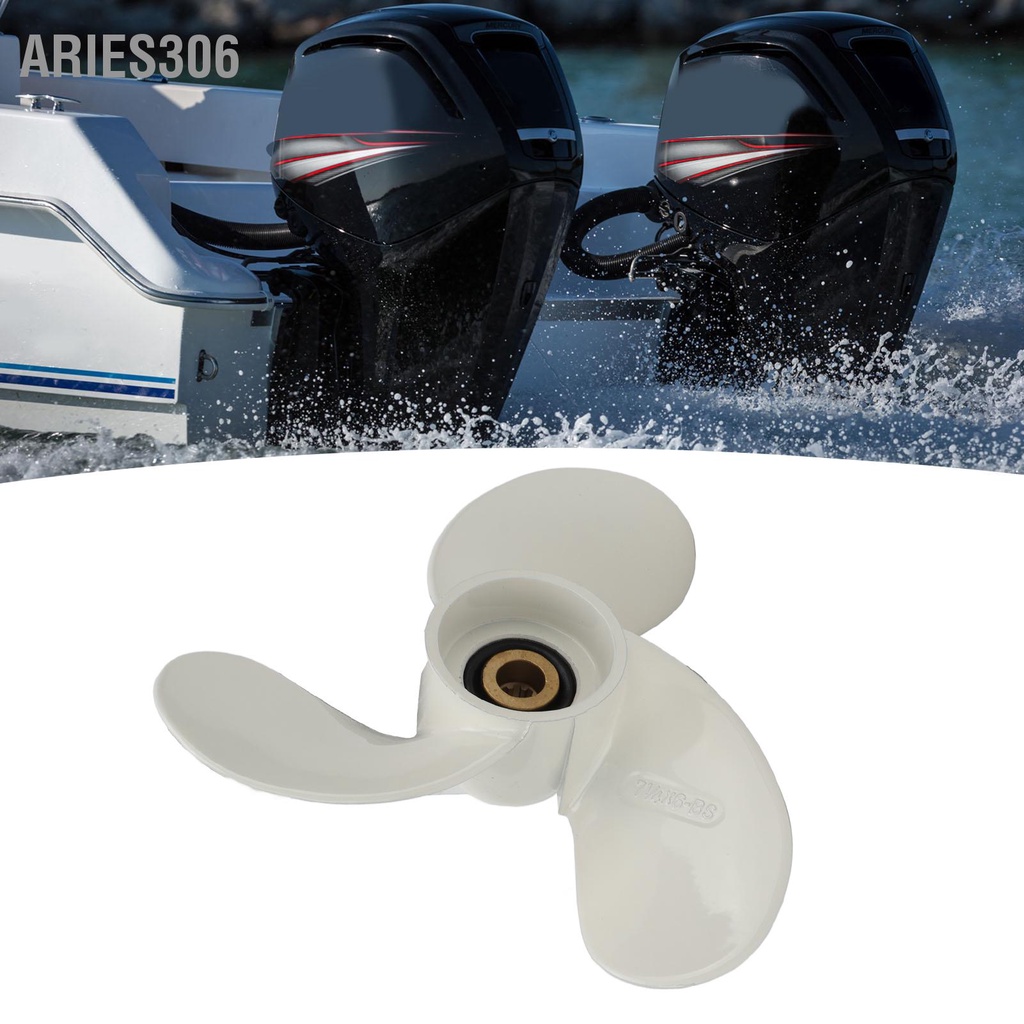 aries306-7-1-4in-marine-ใบพัด-6l5-45943-00-el-9-spline-tooth-3-ใบมีดใบพัดเรือสำหรับ-2-5hp-3hp-f2-5a-3a-มอเตอร์