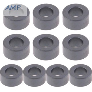 ⚡NEW 8⚡Magnetic Ring 10 Pieces Accessories Anti Interference Bead DVD Ferrite Inductor