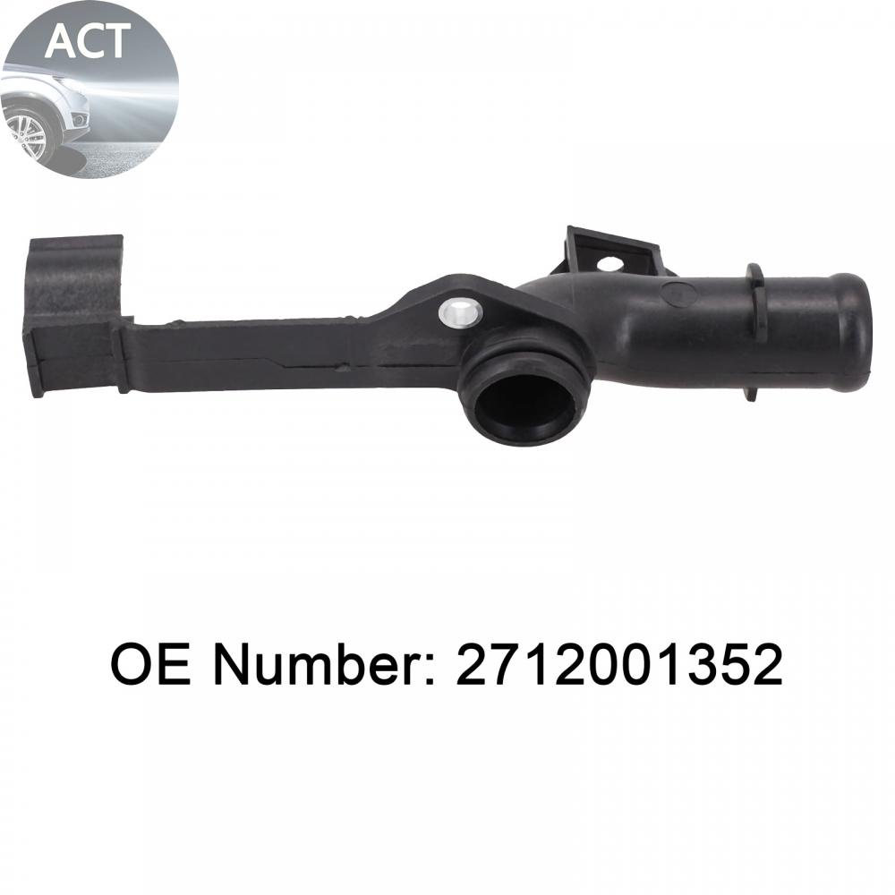 ท่อระบบระบายความร้อนเครื่องยนต์-สําหรับ-mercedes-c230-w203-oem