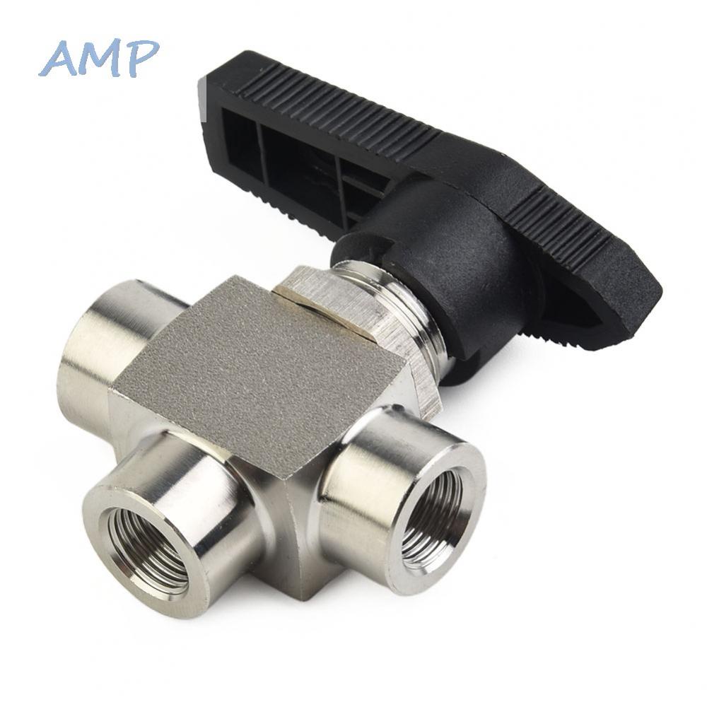 new-8-ball-valve-304-stainless-steel-bspp-g1-2-high-pressure-valve-for-water