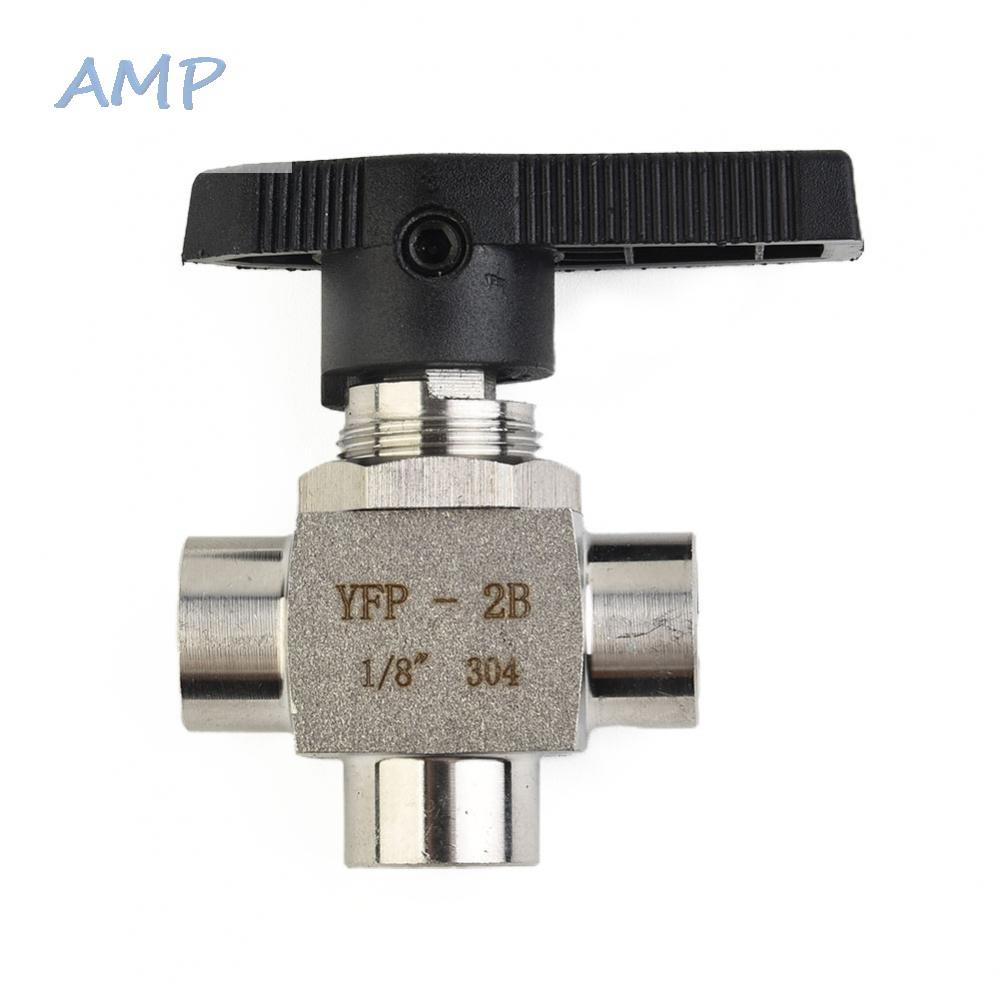 new-8-ball-valve-304-stainless-steel-bspp-g1-2-high-pressure-valve-for-water