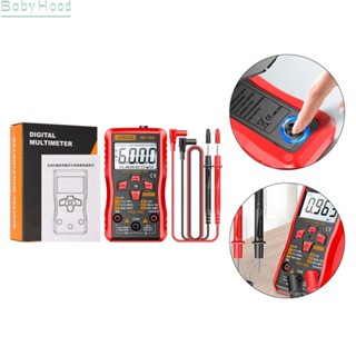 【Big Discounts】Versatile M118A Multifunctional Digital Universal Meter for Various Applications#BBHOOD