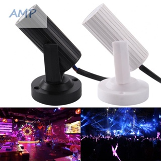 ⚡NEW 8⚡Stage Spotlight Dance Disco Durable Floor KTV Light Light Party Portable 1W