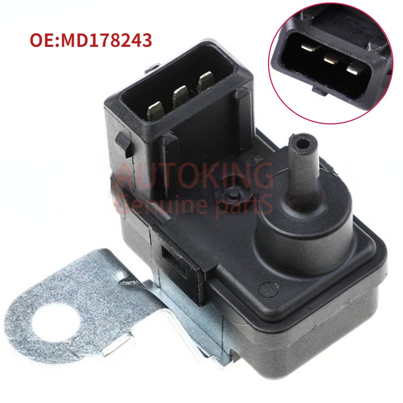 md178243-เซนเซอร์วัดความดันอากาศท่อร่วมไอดี-สําหรับ-mitsubishi-mivec-map-sensor-4g92