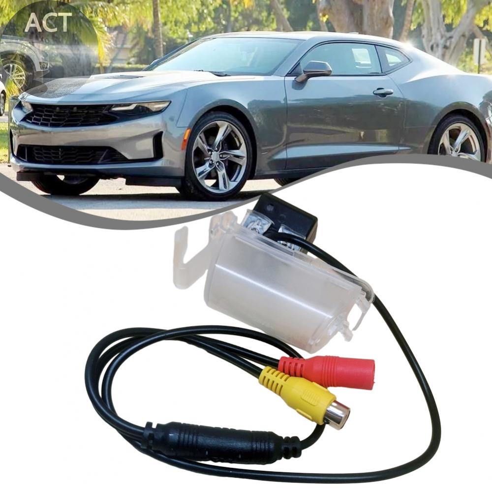 กล้องมองหลัง-กันน้ํา-สําหรับ-chevrolet-camaro-2010-2013