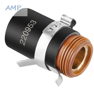 ⚡NEW 8⚡Plasma Cutters Fixing Cap 220953 65A/85A/105A Plasma Drag Head Plasma Torch