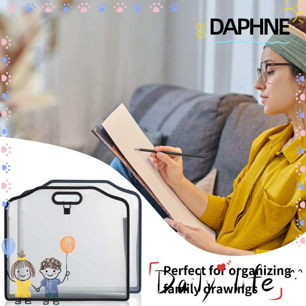 daphne-กระเป๋าเอกสาร-แบบหนา-พร้อมที่จับ-สําหรับจัดเก็บโปสเตอร์-โปสเตอร์