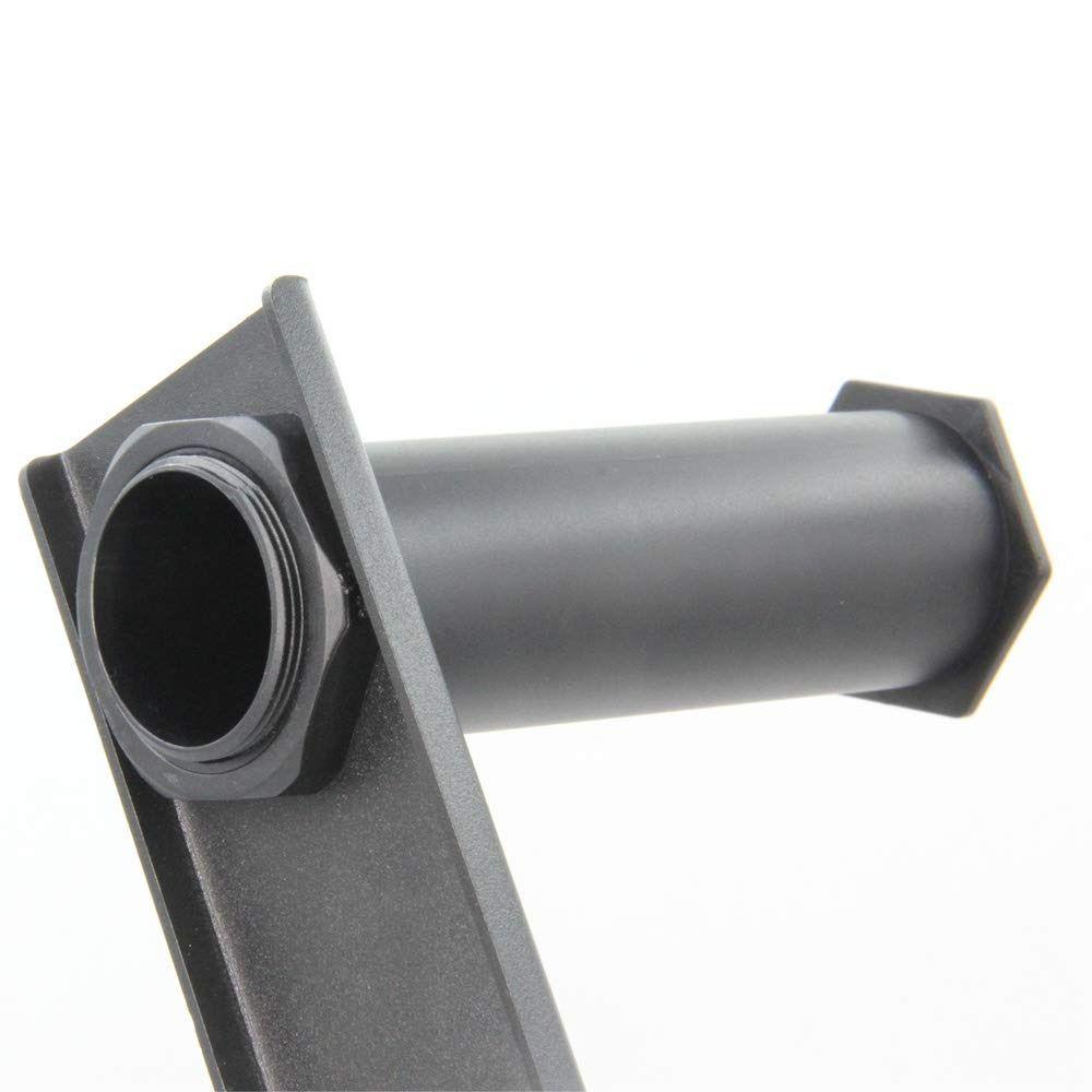 Yujinx Filament Mount Bracket, โลหะเครื่องพิมพ์ Filament Bracket ...