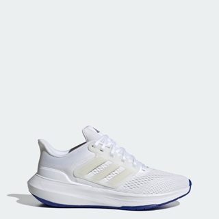 adidas วิ่ง รองเท้า Ultrabounce ผู้หญิง สีขาว HP5792