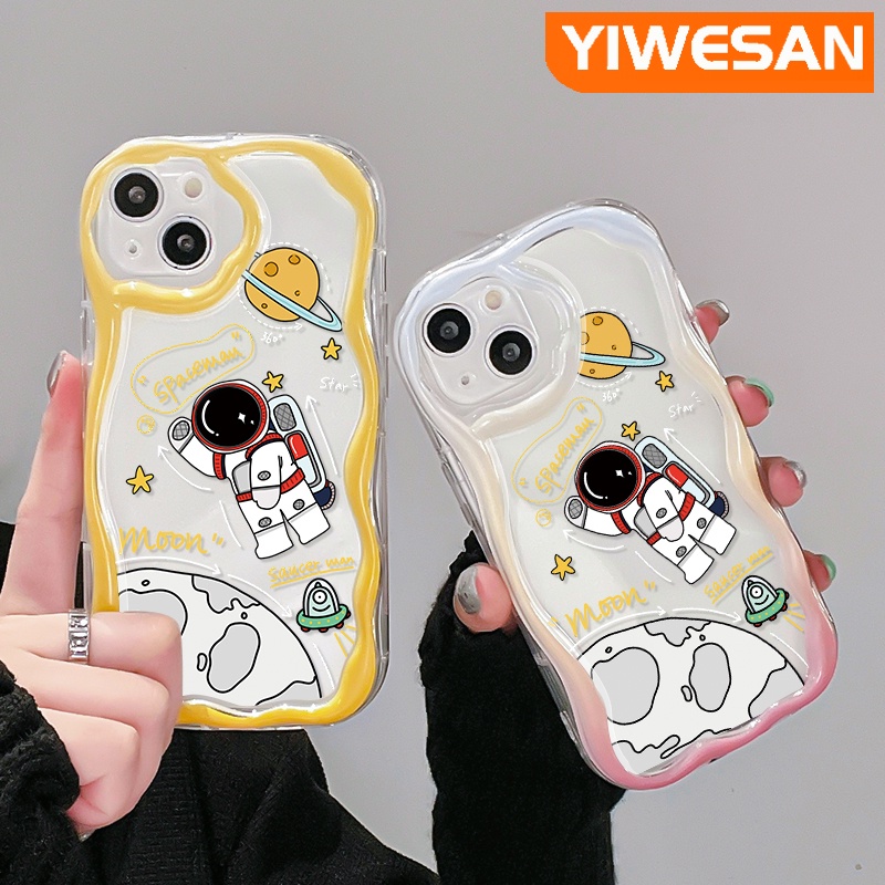 เคสโทรศัพท์มือถือแบบนิ่ม-ใส-กันกระแทก-ลายดวงจันทร์อวกาศ-แฟชั่น-สําหรับ-xiaomi-redmi-10-prime-10c-9-prime-12c-poco-c55-poco-m2