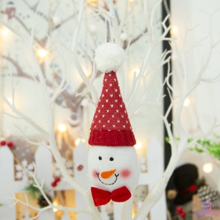 ตุ๊กตาซานตาคลอส สโนว์แมน กวางเอลก์ คริสต์มาส ผ้ากํามะหยี่ขนนิ่ม น่ารัก สําหรับประดับตกแต่งโต๊ะ