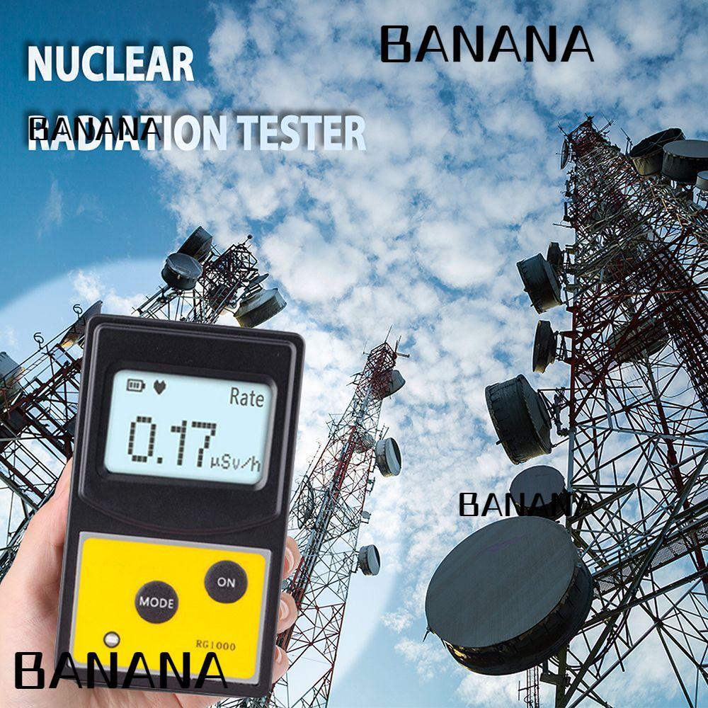 banana1-เครื่องตรวจจับรังสีนิวเคลียร์-x-gamma-beta-tube-dosimeter-monitor-outdoor-beta-gamma-emission-dosimeter-geiger-counter-home