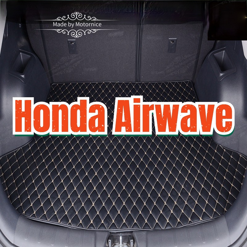 ขายตรง-honda-airwave-พรมปูพื้นรถยนต์-คุณภาพสูง-ราคาถูก