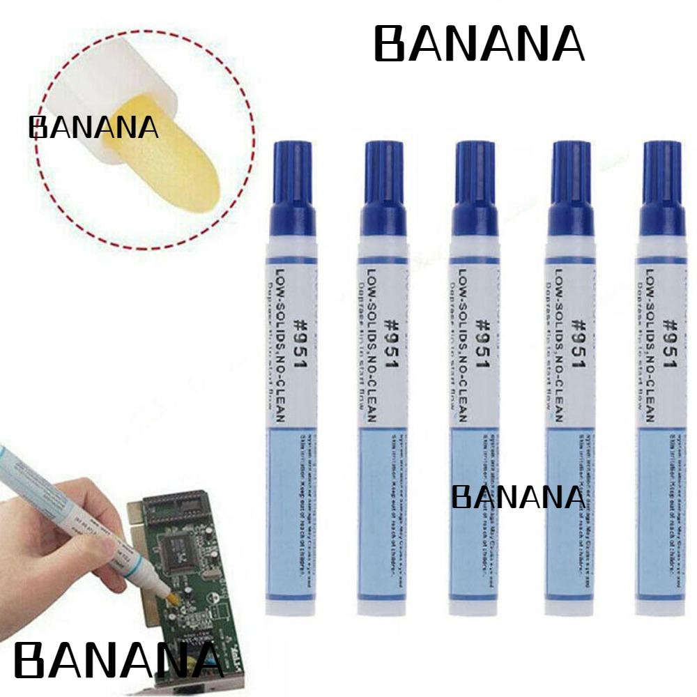 banana1-ปากกาเชื่อม-pcb-951-2-ชิ้น-สําหรับซ่อมแซมบอร์ด-pcb-diy