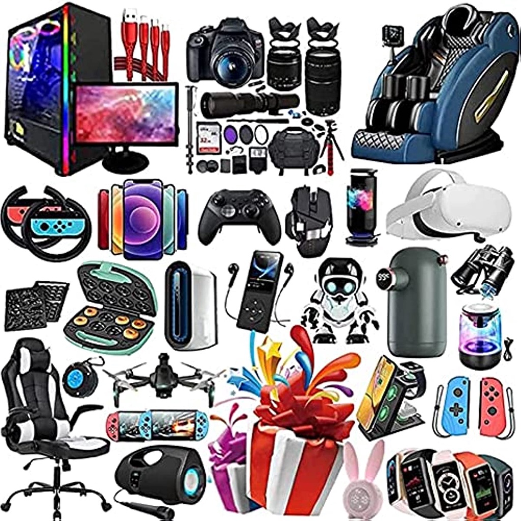 Returns Items For Sale แพ็คเกจ Unclaimed, Returns Box, Smart Watch, หู ...