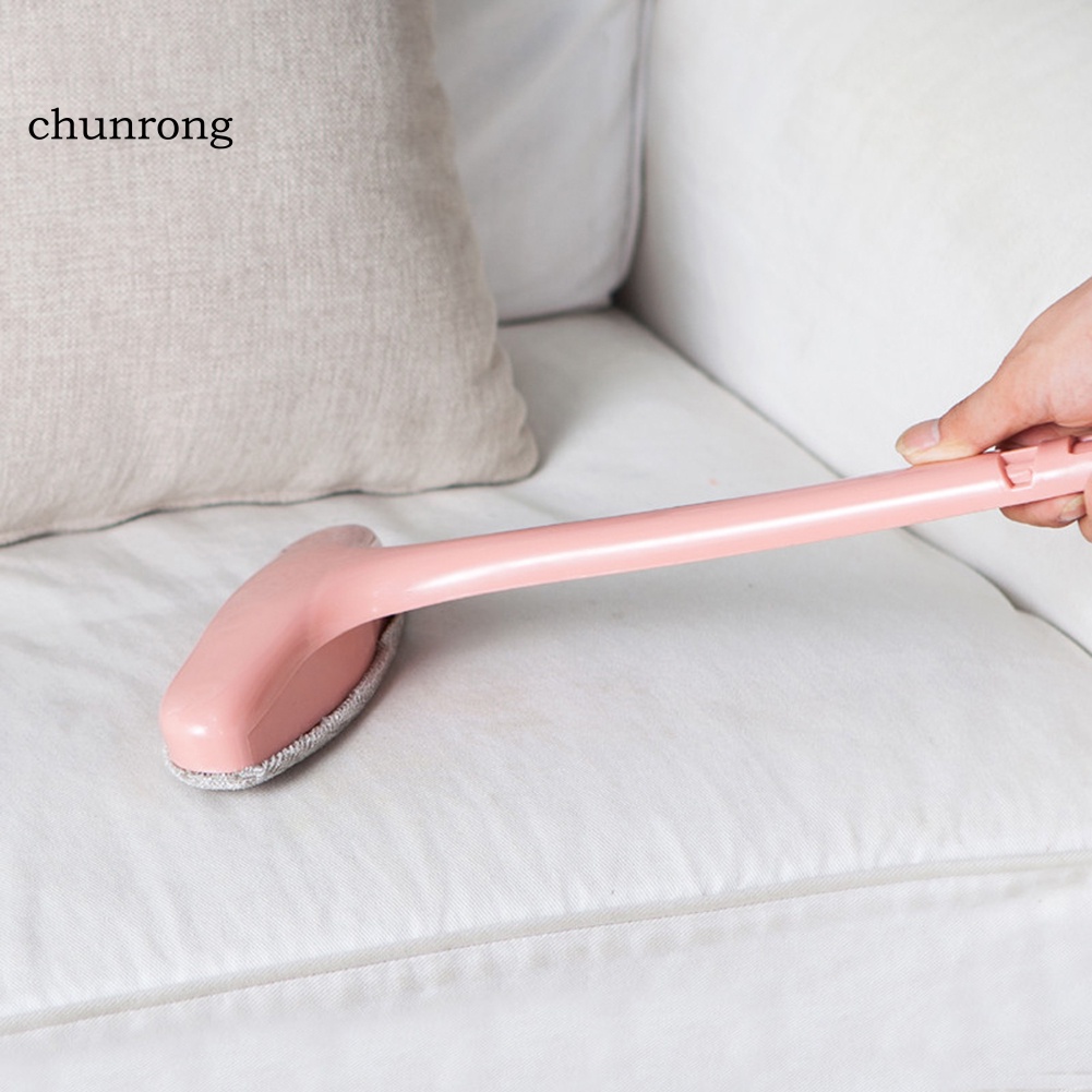chunrong-แปรงทําความสะอาดหน้าจอ-ด้ามจับยาว-ถอดออกได้