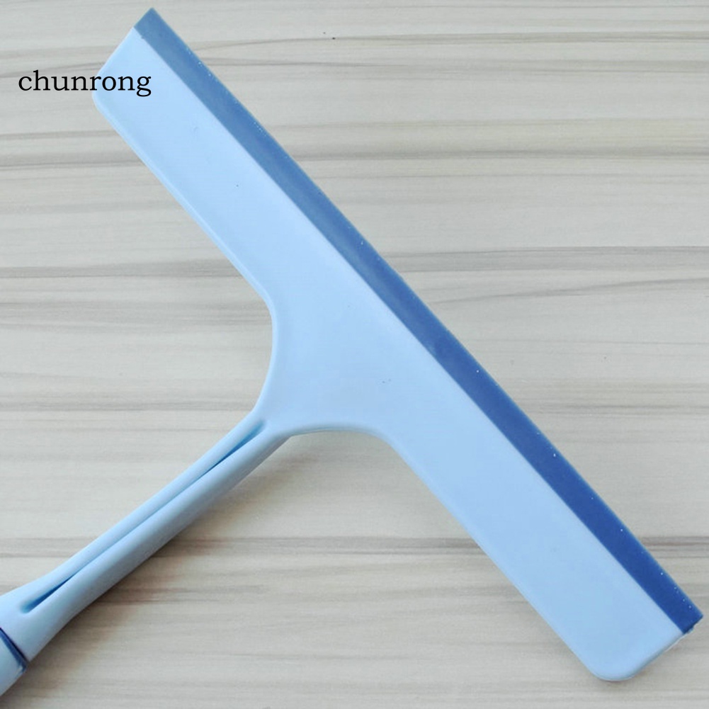 chunrong-แปรงปัดน้ําฝน-แบบยืดไสลด์ได้-สําหรับทําความสะอาดกระจก-หน้าต่าง-ห้องน้ํา