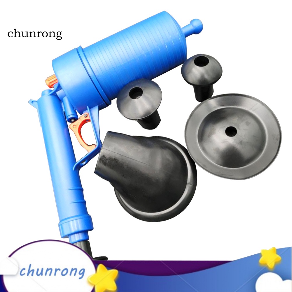 chunrong-เครื่องปั๊มลมแรงดันสูง-สําหรับห้องน้ํา