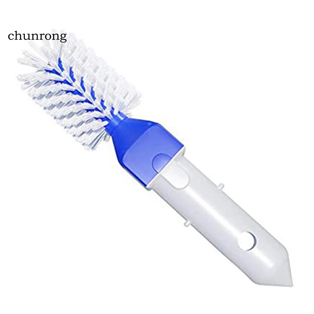 chunrong-แปรงพลาสติก-ด้ามจับยาว-แบบพกพา-ทนทาน-สําหรับสระว่ายน้ํากลางแจ้ง