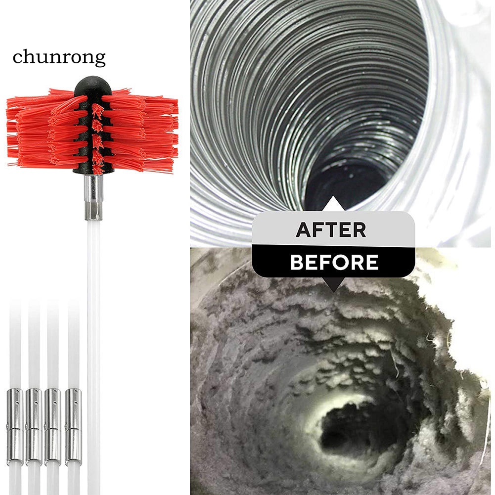 chunrong-9-ชิ้น-เซต-แปรงท่อปล่องไฟ-ยืดหยุ่น-ช่วงฮู้ด-เครื่องเป่า-ช่องระบายอากาศ-เครื่องมือทําความสะอาด
