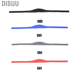 Disuu Neckline Hair Trimming Template  Silicone DIY Curved Degion for Home