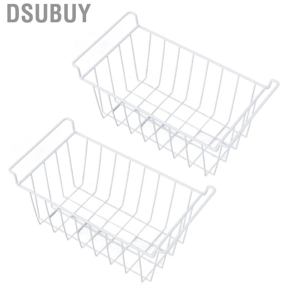 dsubuy-wire-storage-organizer-bins-steel-rectangular-for-pantry