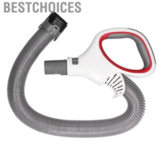 Bestchoices Vacuum Hose Handle  Long Service Life Replacement Flexible Ultra Cleaning for Sofa NV500C