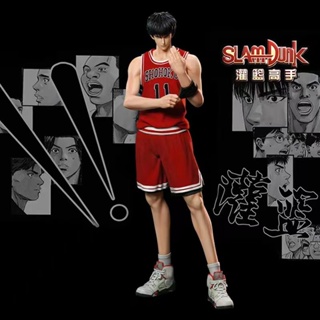 โมเดลดอกไม้ Slam Dunk GK Play Fat Xiangbei ขนาดใหญ่ สําหรับตกแต่ง