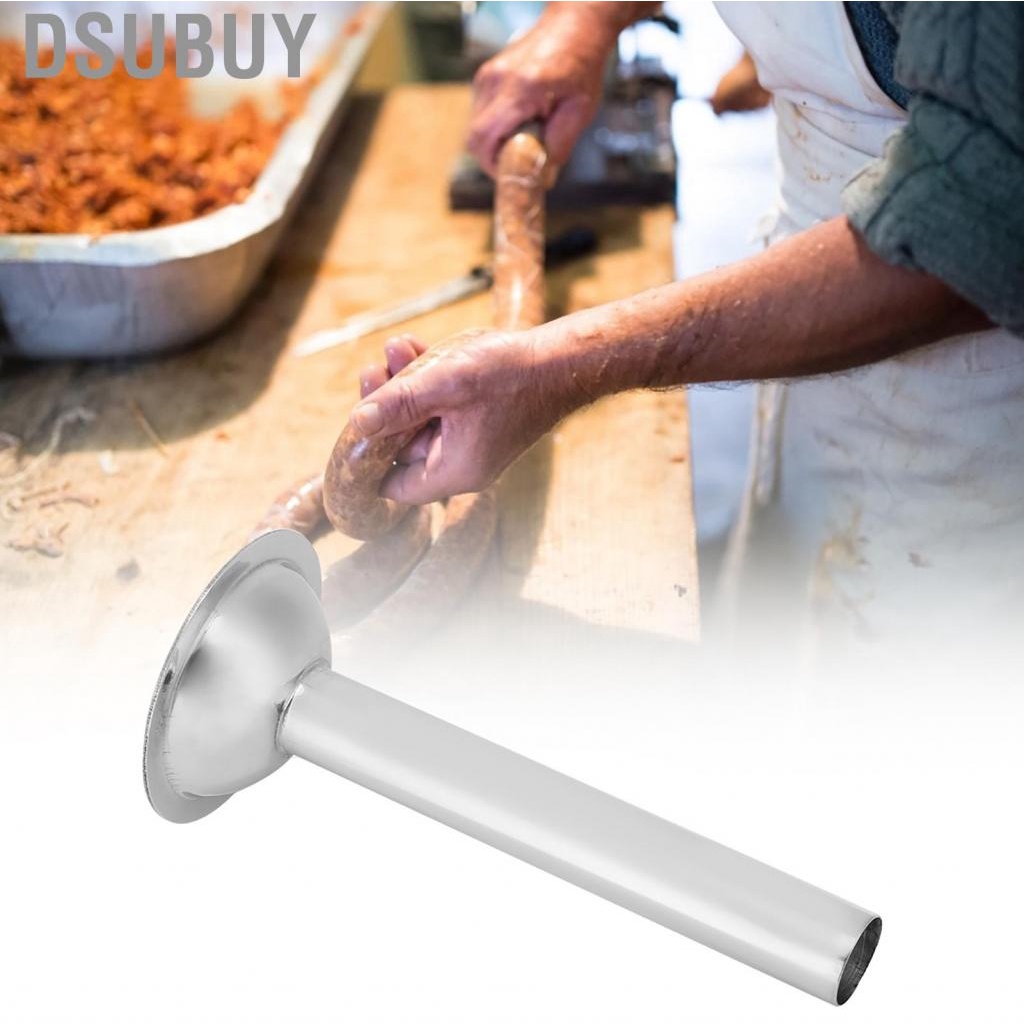 dsubuy-stainless-steel-sausage-stuffer-filling-tube-manual-meat-grinder-acc-diameter-re