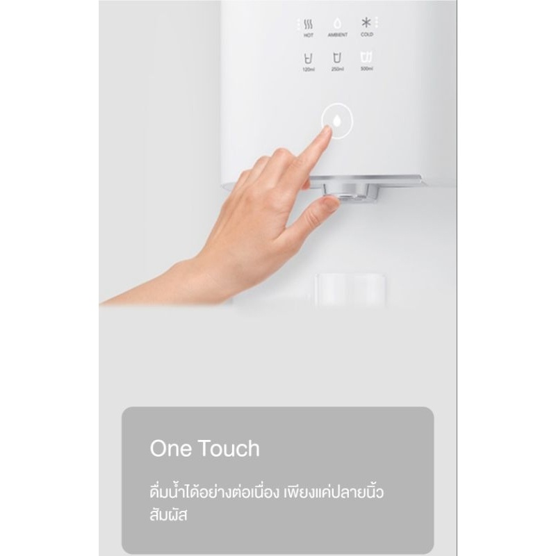 coway-ใช้ฟรี3เดือน-เครื่องกรองน้ำcoway-รุ่น-prime-chp-6310l-จ่ายรายเดือน-890-990บาท