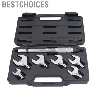 Bestchoices Torsion Wrench Set High Carbon Steel   Tool