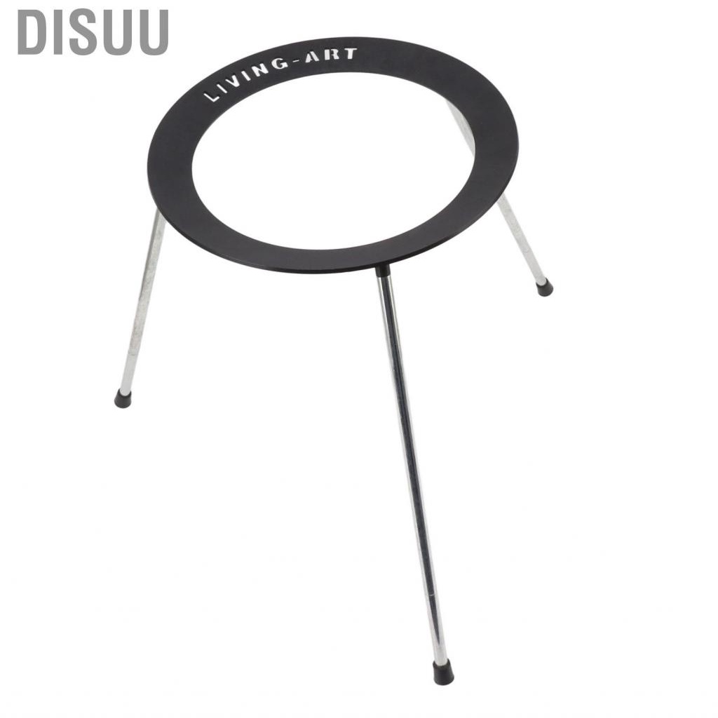 disuu-campfire-tripod-stainless-steel-portable-liftable-open-grill-hg