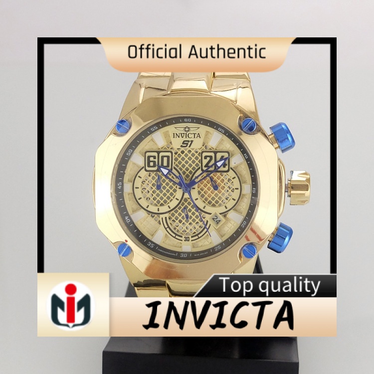 invicta-invicta-นาฬิกาข้อมือ-หน้าปัดขนาดใหญ่-invicta-หน้าปัดขนาดใหญ่-s1-เคลื่อนไหวได้-6-ระดับ-โครโนกราฟ-มือสอง-สําหรับผู้ชาย