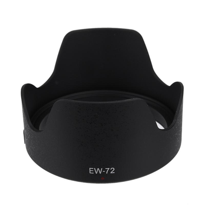 ฮู้ดเลนส์-lens-hood-canon-ew-72-ew-72