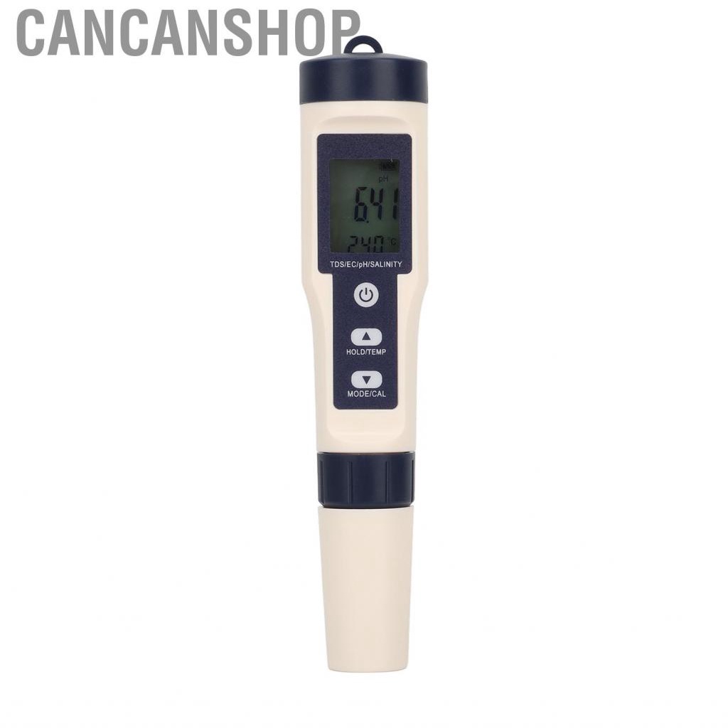 cancanshop-digital-water-detector-ph-salinity-temp-tds-ec-lcd-display-quality-tester-for