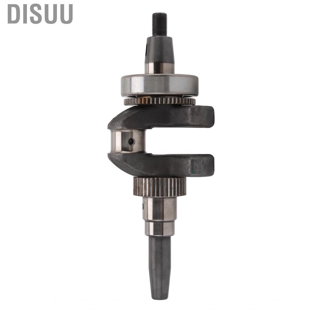 disuu-tapered-crankshaft-assembly-air-cooled-diesel-spline-forged-steel-for-cultivator