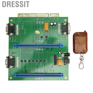 Dressit 2 Slots For In 1 Switch With  Games H