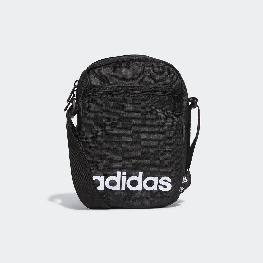 adidas-ไลฟ์สไตล์-กระเป๋าออร์แกไนเซอร์-essentials-unisex-สีดำ-ht4738
