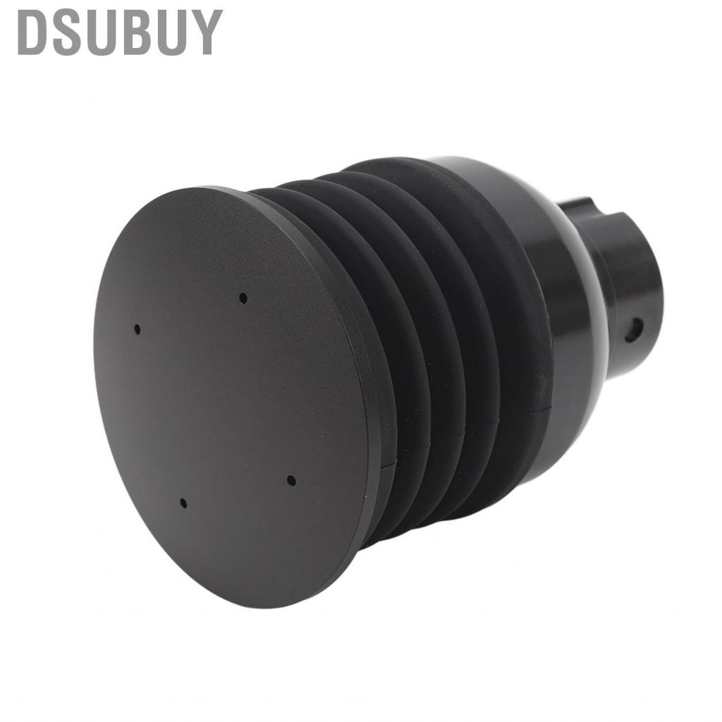 dsubuy-single-dose-hopper-with-bellow-abs-silicone-coffee-blowing-bin