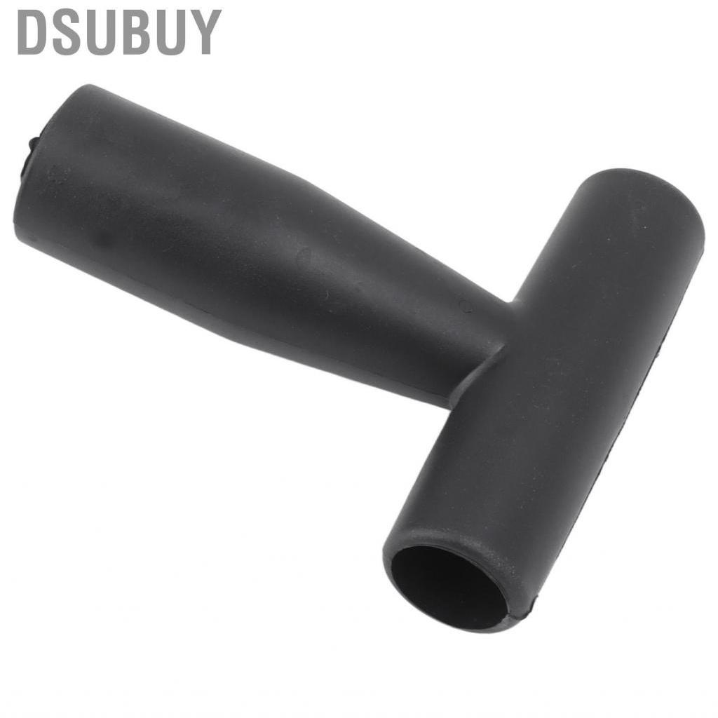 dsubuy-t-grip-shovel-handle-plastic-strong-snow-3-4cm-inner-diameter-be