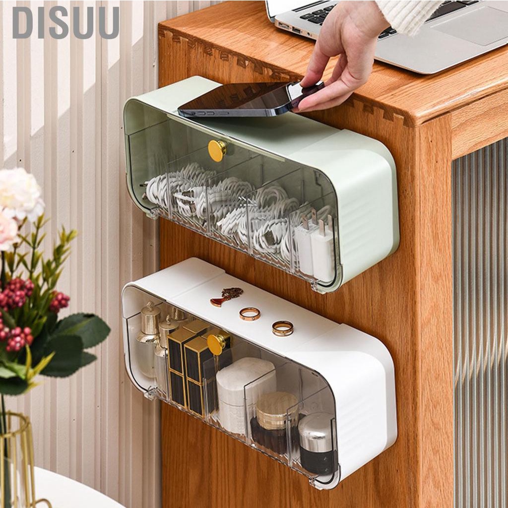 disuu-socks-wall-mount-oganizer-pet-space-saving-sock-drawer-exquisite-craftmanship-for-home