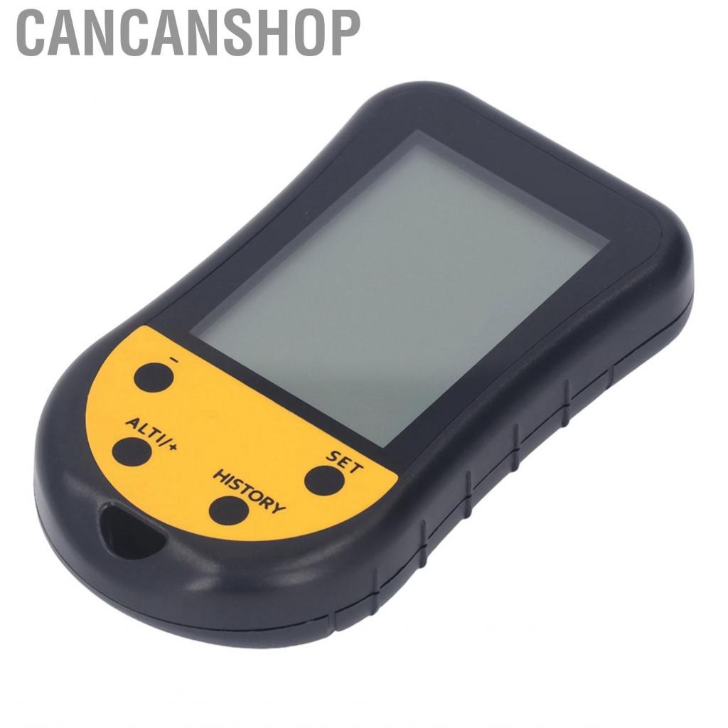 cancanshop-digital-altimeter-multifunction-portable-compass-barometer