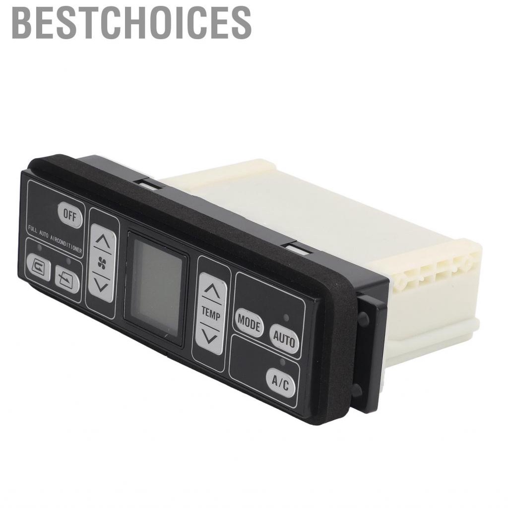 bestchoices-conditioner-control-panel-excavator-modular