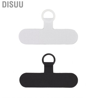 Disuu Universal Mobile Phone Lanyard  Nylon Hanging Rope Tab Connection Hot