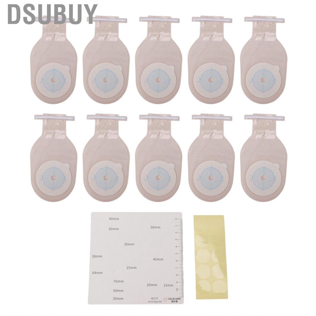 dsubuy-drainable-ostomy-bags-colostomy-one-piece-pouches